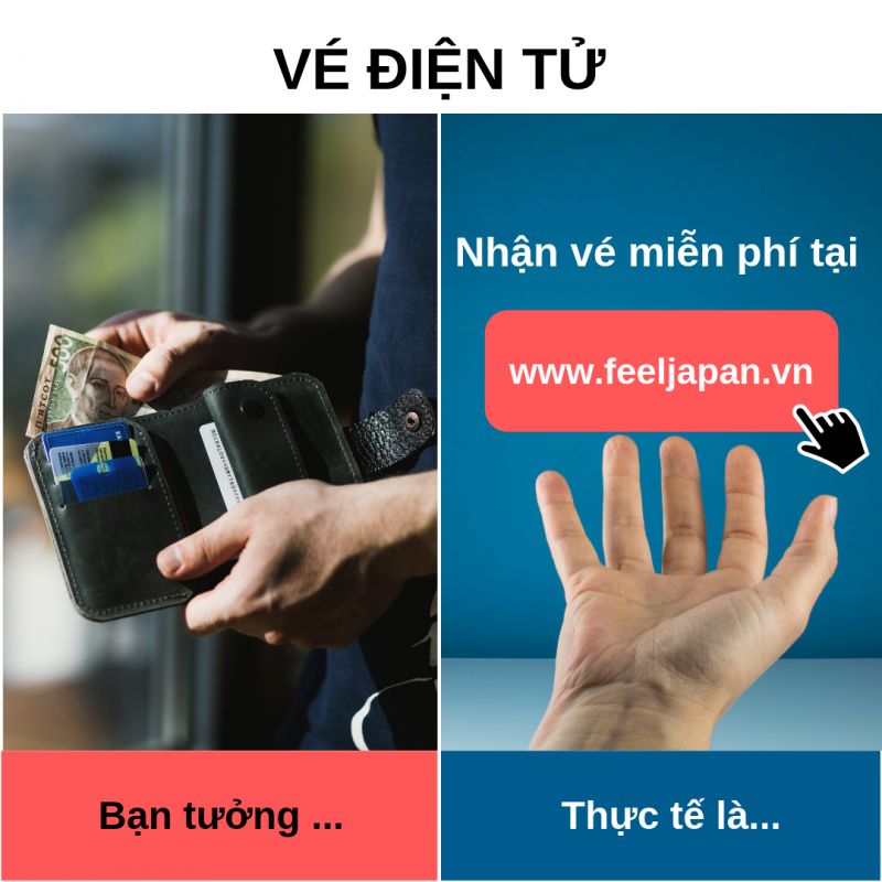 vé điện tử